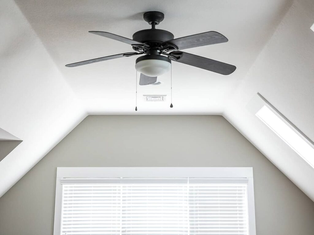 Interior Top-Down / Bottom-Up Blinds