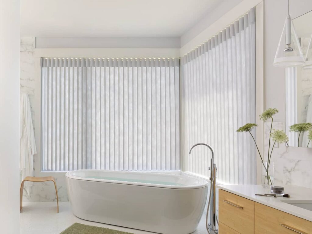 Hunter Douglas Luminette