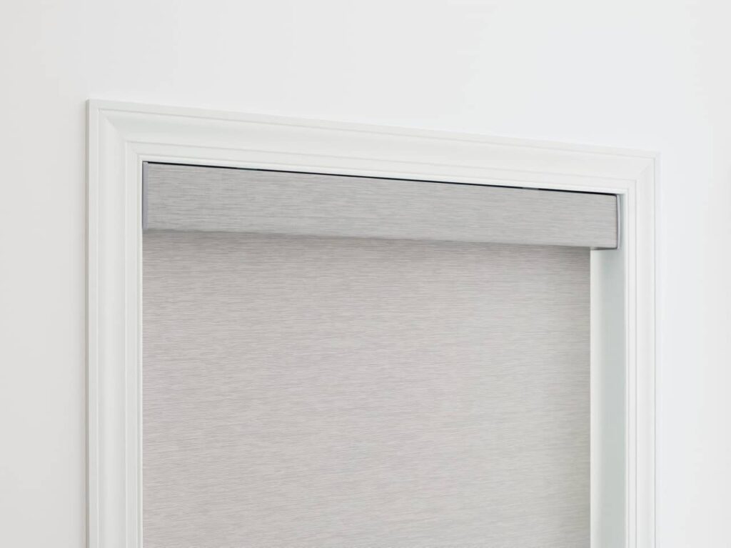 SoftTouch® - Cordless, Motorized Lift System