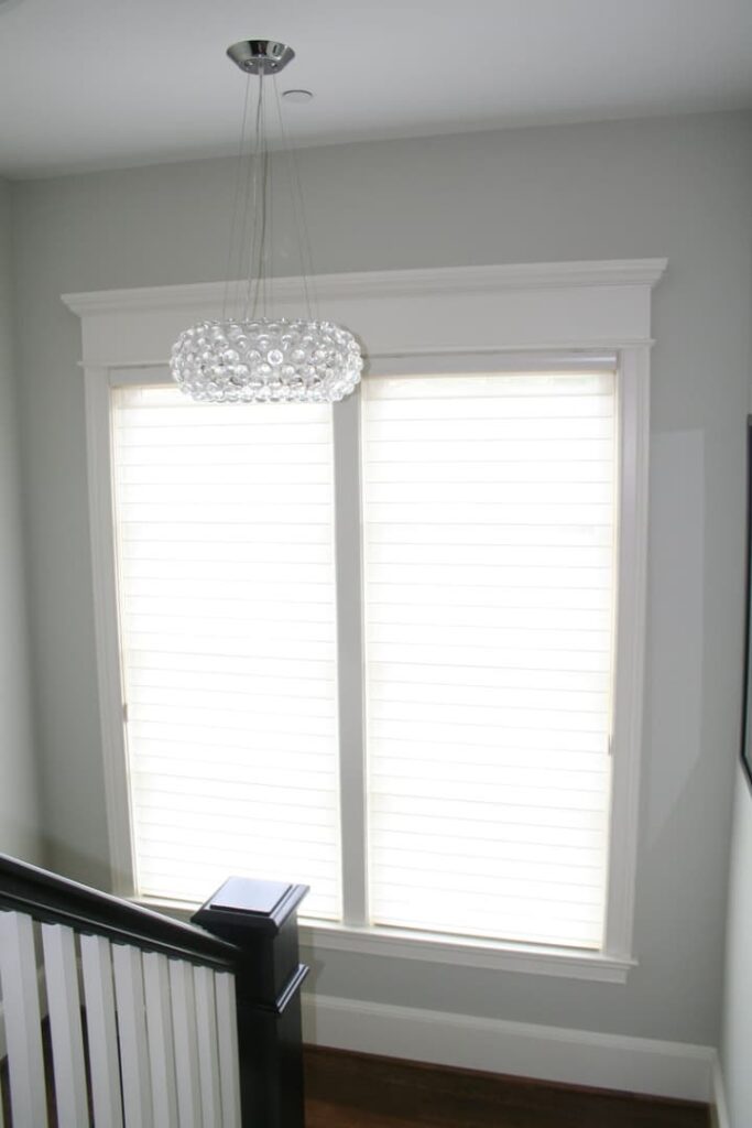 Hunter Douglas Silhouette Shade