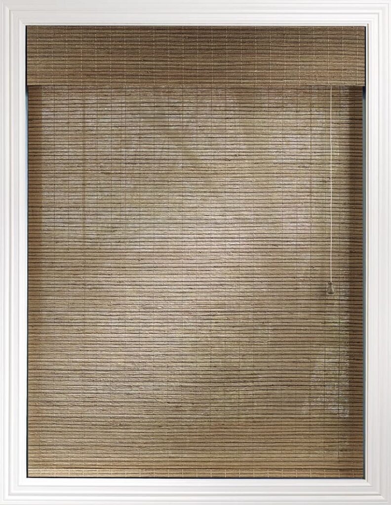 Hunter Douglas Woven Shade