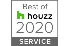 Best of Houzz - Service