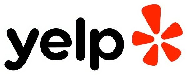 Yelp logo